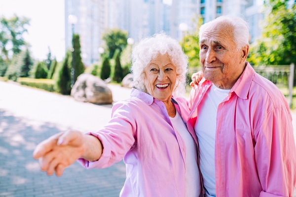 Senior Dating Etiquette: What You Need to Know